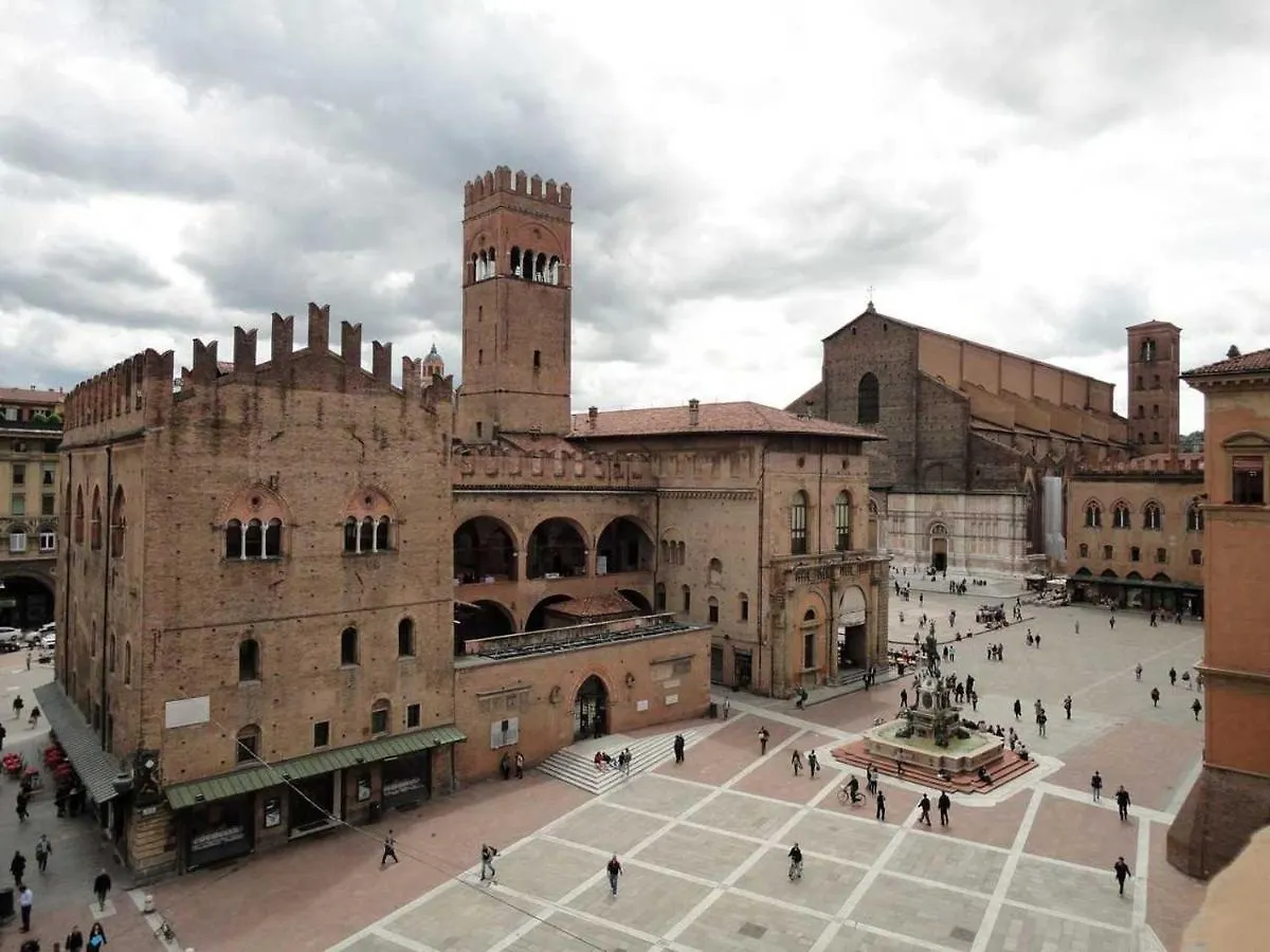 Casa Daura - Your Comfortable Apartment In Bologna - Parking Italy
