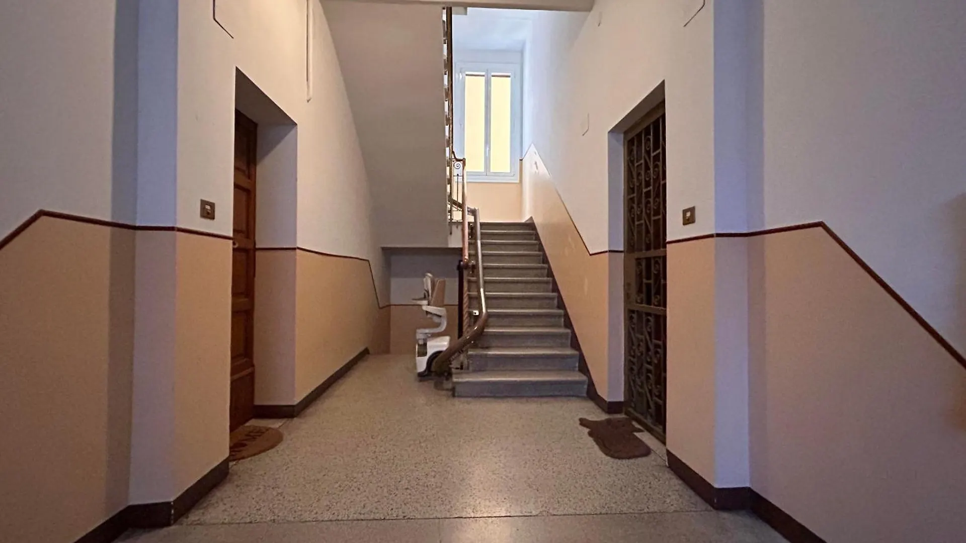 Casa Daura - Your Comfortable Apartment In Bologna - Parking Italy